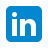 Volg ons op LinkedIn!